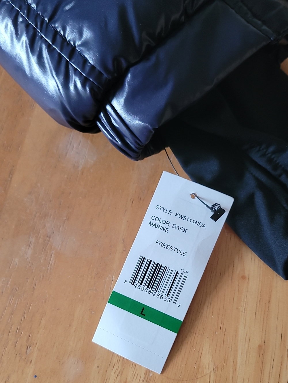 SAM. Freestyle Down Puffer Jacket - Picture 16 of 16